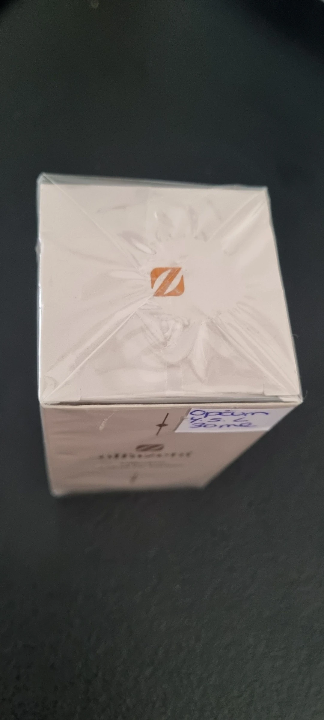 Perfume de mujer – photo 2